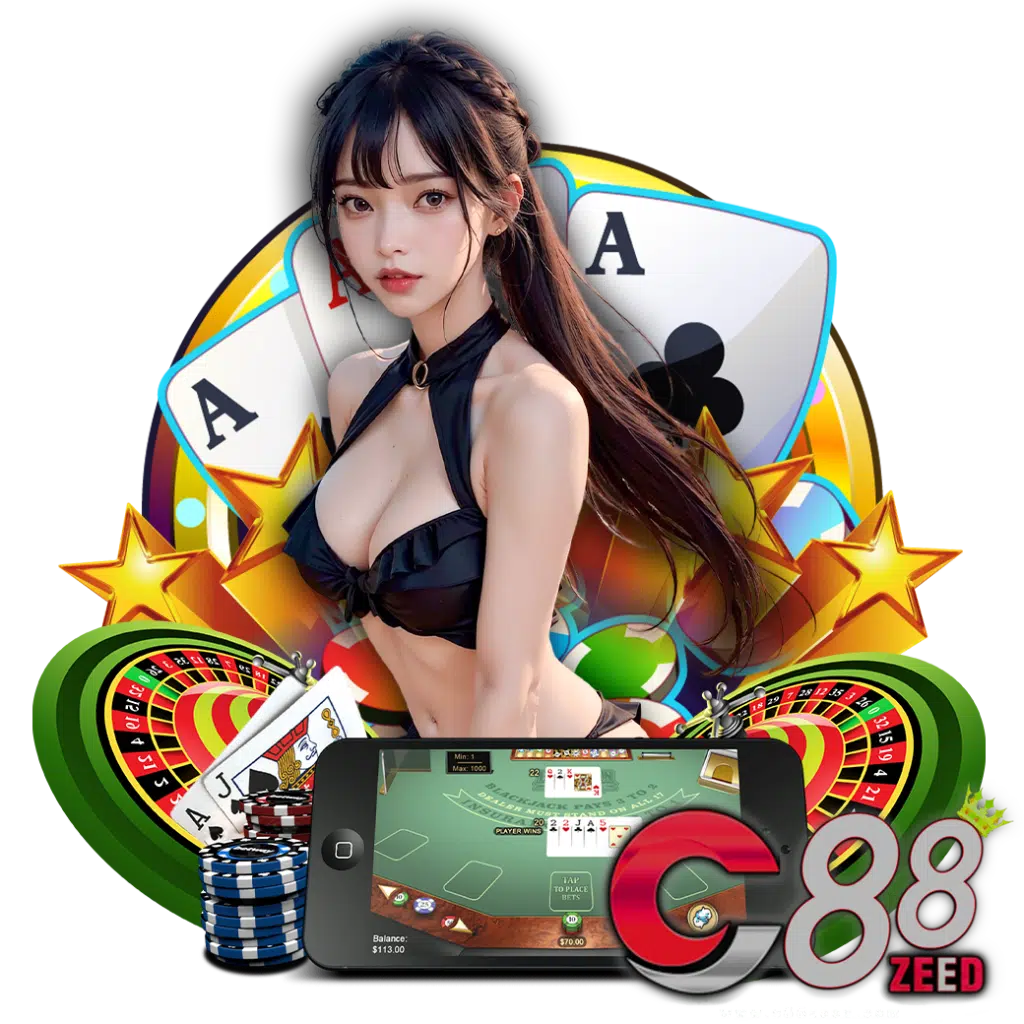 c88zeed mobile